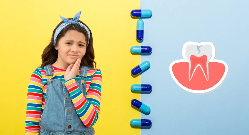 Antibiotics for Dental Abscess: Uses and Types